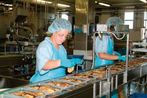 Why You Need To Pursue a job within the Food Industry