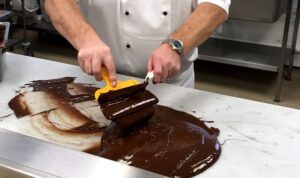Chocolate Tempering: What are your Options