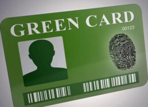 Green Card And Its Privileges | Buhler Thomas Law, P.C.