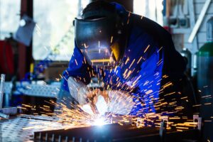 6 Reasons Why You Should Take Precautions In Metal Fabrication