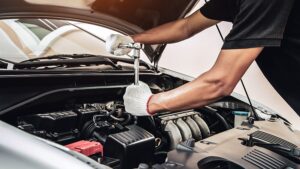 Why It Makes Sense to Repair Your Car Instead of Selling It
