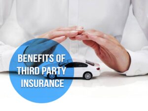 Third Party Car Insurance: Understanding the Concept