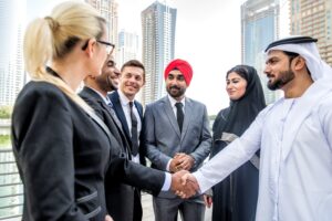 5 Types of Compliance Requirements When Setting up a Business in the UAE