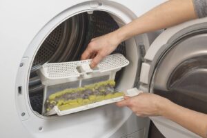Average Cost Of Dryer Duct Cleaning Services