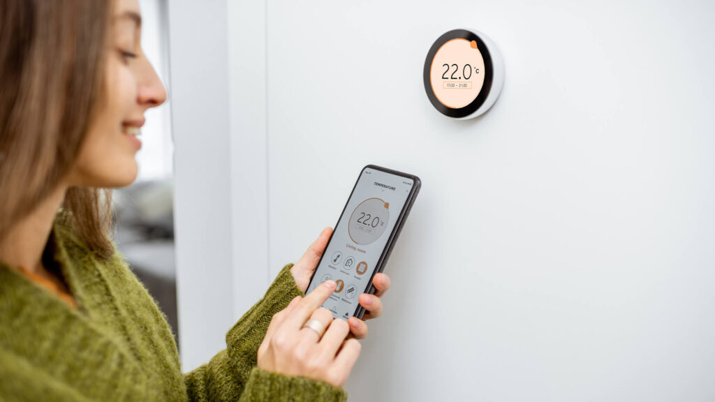 The Ultimate Guide to Indoor Temperature Control