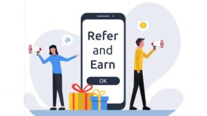 The Power of Referral: Earn Big with These Insider Tips